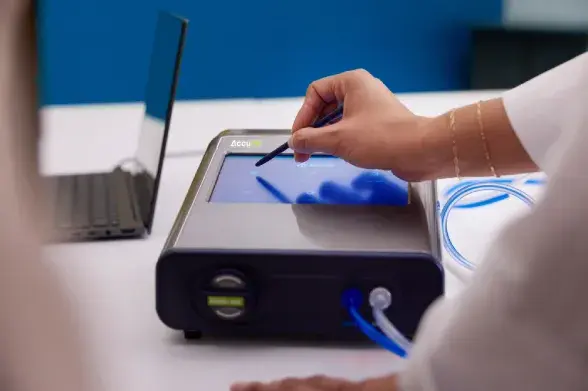 Accufit-in-use