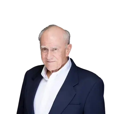 Bill Hill
