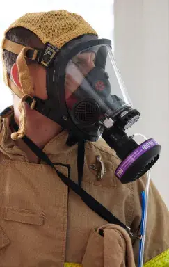 First responders