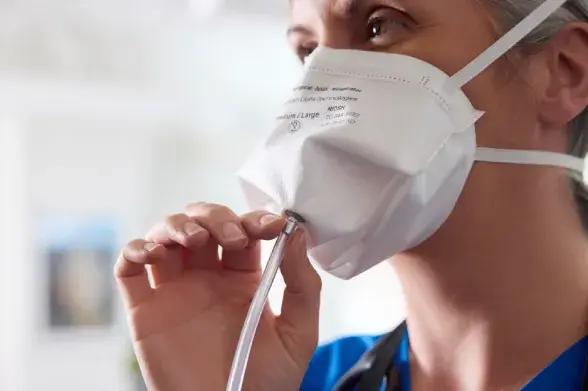 health-mask