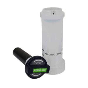 AccuFIT9000 Alcohol Cartridge and Fill Capsule
