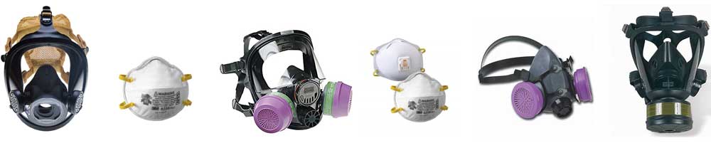 Respirator Fit Testing - Requirements, Resources, FAQ for Safety & Health