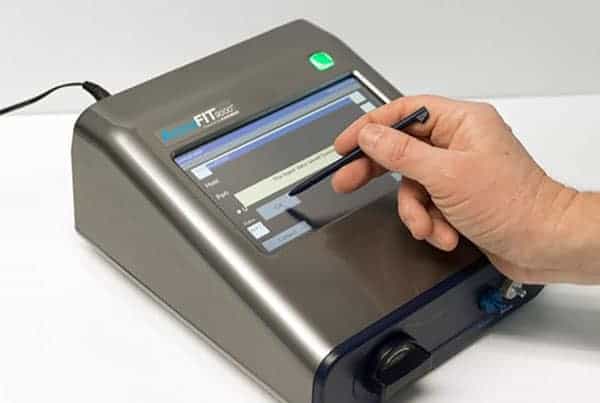 AccuFIT9000 Face Fit Tester