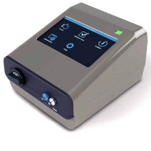 AccutFIT9000 PRO Quantitative FIt Test Machine