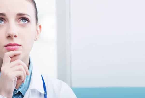 Doctor in thought