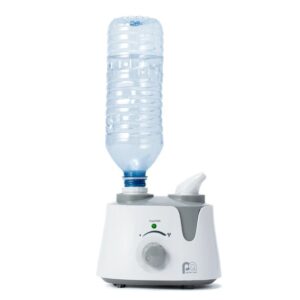 particle generator for use with accutec products