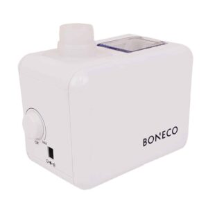 Ultrasonic Particle Generator