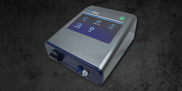 AccuFIT 9000 Quantitative Fit Test Machine