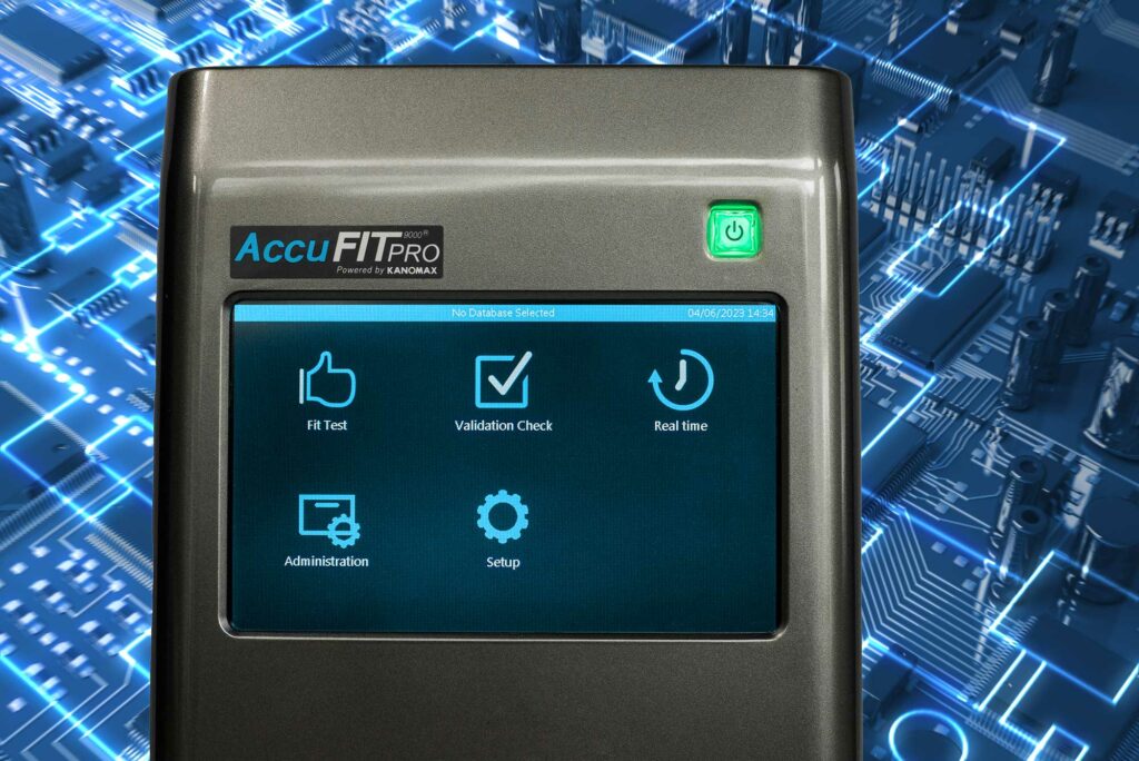 Accufit Calibration Service